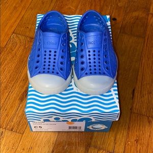 Native glow Jefferson